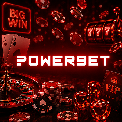 Eine Wette bei Power Bet Casino platzieren: So läuft es ab